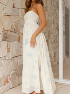 JOVITA™ | Vestido Midi Que Transforma Qualquer Dia Comum em Momento Especial