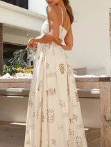 JOVITA™ | Vestido Midi Que Transforma Qualquer Dia Comum em Momento Especial