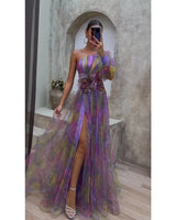 PAULA™ | Vestido Midi Que Transforma Qualquer Dia Comum em Momento Especial