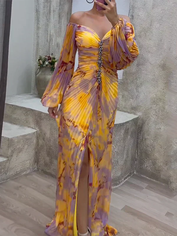 ZILDA™ | Vestido Para a Mulher Que Quer Praticidade Sem Abrir Mão da Elegância