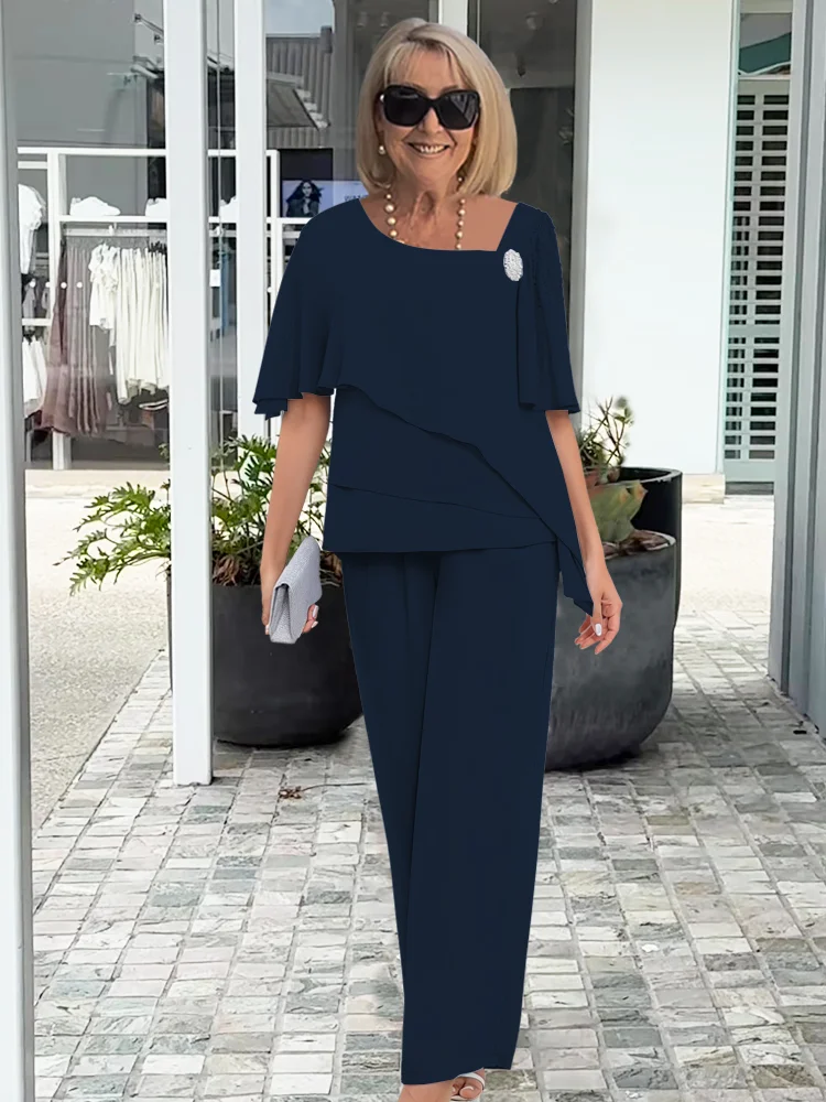 MANUELA™ | Vestido Midi Que Faz Você Se Sentir a Mulher Mais Elegante da Sala