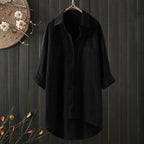ZENÓBIA™ | Blusa Para Transformar Qualquer Look em Algo Especial