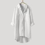 ZENÓBIA™ | Blusa Para Transformar Qualquer Look em Algo Especial
