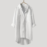 ZENÓBIA™ | Blusa Para Transformar Qualquer Look em Algo Especial