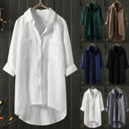 ZENÓBIA™ | Blusa Para Transformar Qualquer Look em Algo Especial