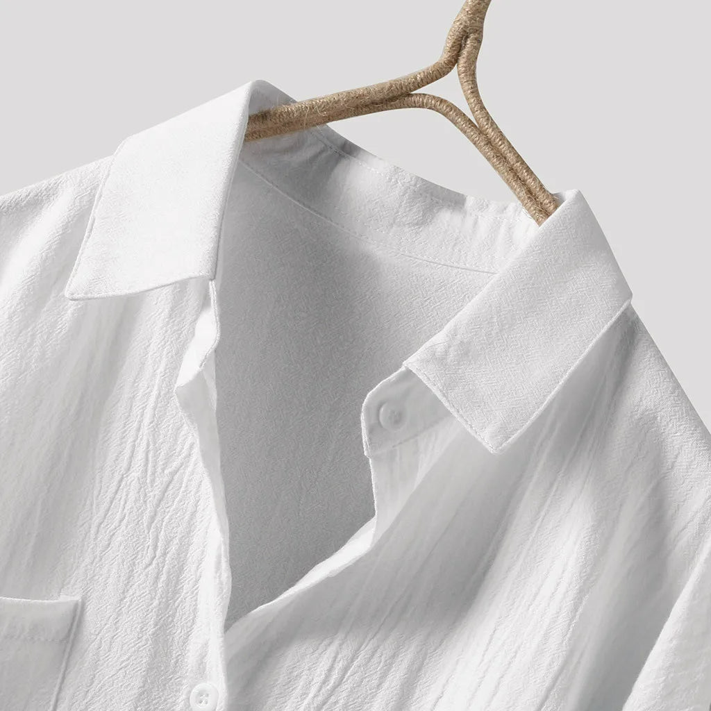 ZENÓBIA™ | Blusa Para Transformar Qualquer Look em Algo Especial