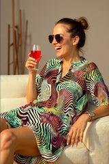 SEBASTIANA™ | Vestido Que Faz Todo Mundo Perguntar Onde Você Comprou