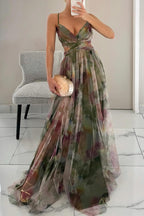 SOFIA™ | Vestido Midi Para Quando Você Quer Impressionar Sem Se Esforçar