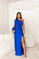 LINDAURA™ | Vestido Midi Para Quando Você Quer Impressionar Sem Se Esforçar