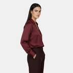 LUCINDA™ | Blusa Que Combina Com Tudo e Eleva Qualquer Produção