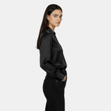 LUCINDA™ | Blusa Que Combina Com Tudo e Eleva Qualquer Produção
