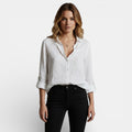 LORENA™ | Blusa Que Você Vai Querer Usar Todos os Dias da Semana