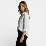 LORENA™ | Blusa Que Você Vai Querer Usar Todos os Dias da Semana