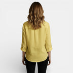 LORENA™ | Blusa Que Você Vai Querer Usar Todos os Dias da Semana