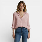 LORENA™ | Blusa Que Você Vai Querer Usar Todos os Dias da Semana