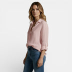 LORENA™ | Blusa Que Você Vai Querer Usar Todos os Dias da Semana