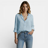 LORENA™ | Blusa Que Você Vai Querer Usar Todos os Dias da Semana