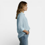 LORENA™ | Blusa Que Você Vai Querer Usar Todos os Dias da Semana