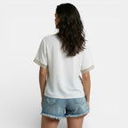 MARCELA™ | Blusa Que Você Vai Querer Usar Todos os Dias da Semana