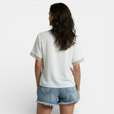 MARCELA™ | Blusa Que Você Vai Querer Usar Todos os Dias da Semana