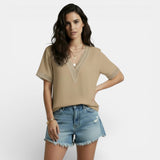 MARCELA™ | Blusa Que Você Vai Querer Usar Todos os Dias da Semana