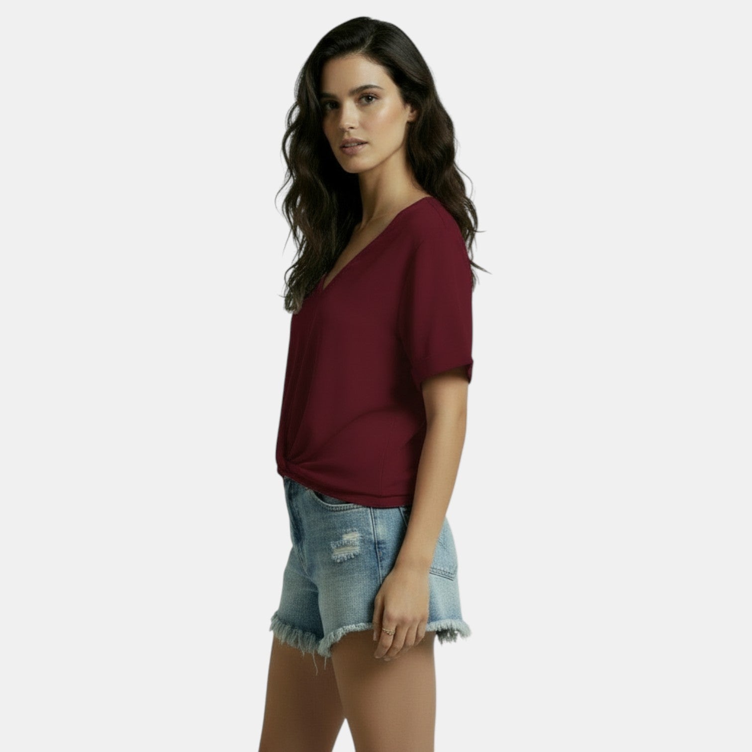 MALU™ | Blusa Que Você Vai Querer Usar Todos os Dias da Semana