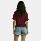 MALU™ | Blusa Que Você Vai Querer Usar Todos os Dias da Semana