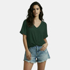 MALU™ | Blusa Que Você Vai Querer Usar Todos os Dias da Semana