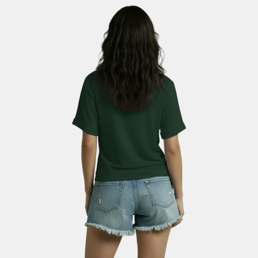 MALU™ | Blusa Que Você Vai Querer Usar Todos os Dias da Semana