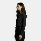 LUCIANA™ | Blusa Leve Como Brisa, Poderosa Como Você