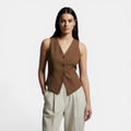 MADALENA™ | Blusa Para Transformar Qualquer Look em Algo Especial