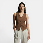 MADALENA™ | Blusa Para Transformar Qualquer Look em Algo Especial
