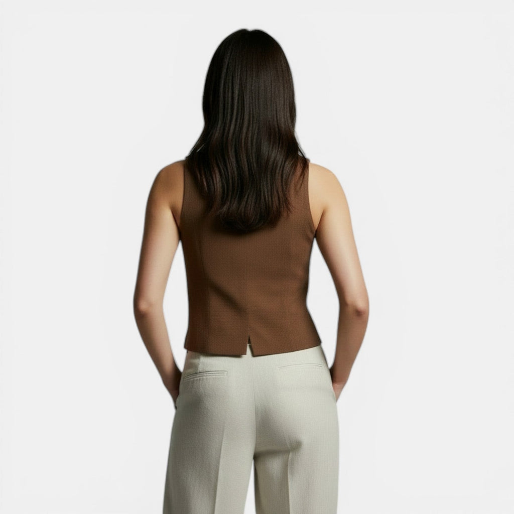 MADALENA™ | Blusa Para Transformar Qualquer Look em Algo Especial