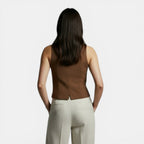 MADALENA™ | Blusa Para Transformar Qualquer Look em Algo Especial