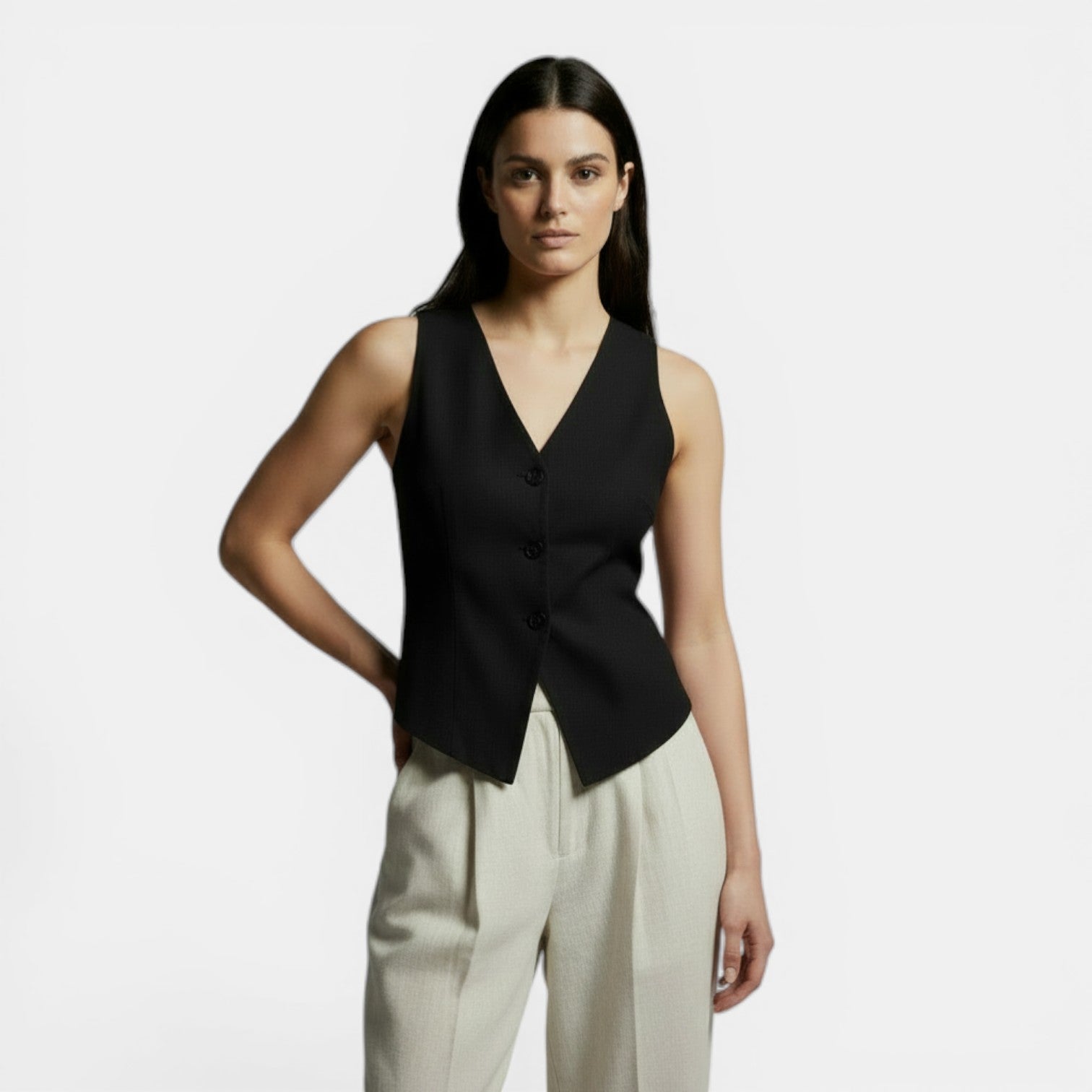 MADALENA™ | Blusa Para Transformar Qualquer Look em Algo Especial