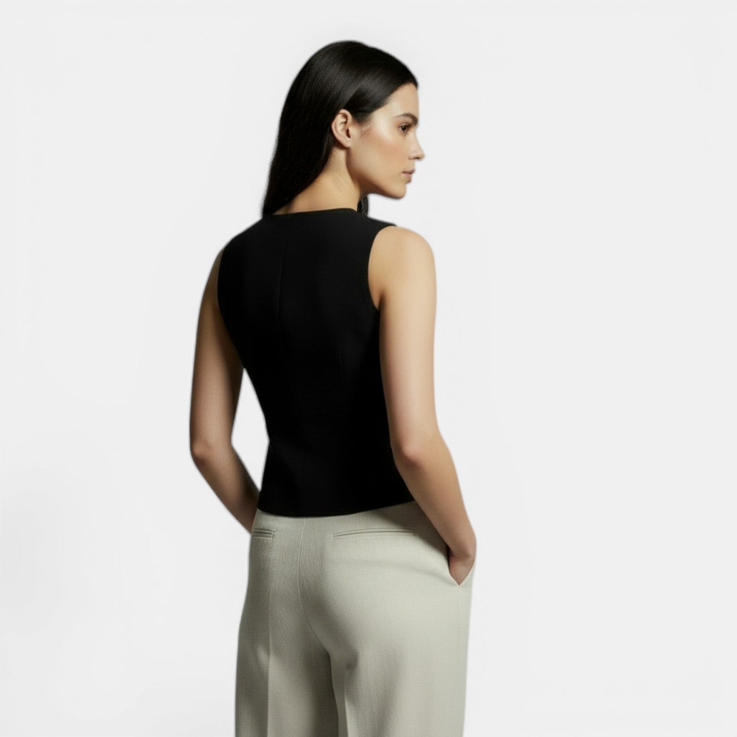 MADALENA™ | Blusa Para Transformar Qualquer Look em Algo Especial