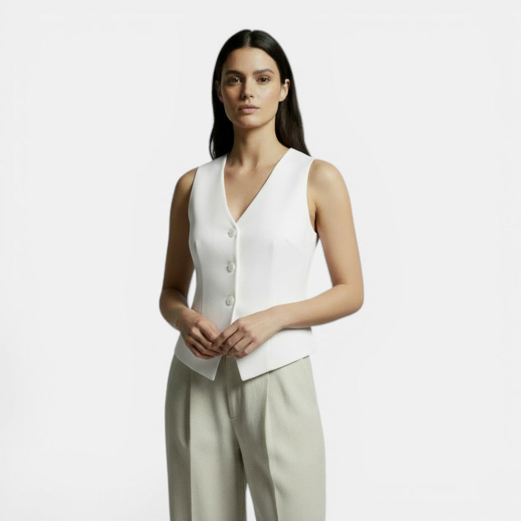 MADALENA™ | Blusa Para Transformar Qualquer Look em Algo Especial