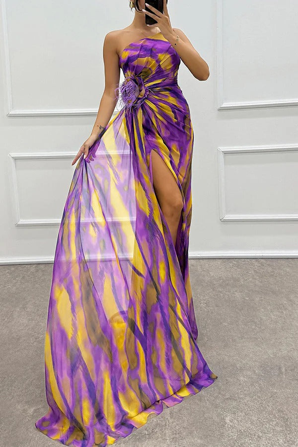 PATRÍCIA™ | Vestido Midi Que Faz Você Se Sentir a Mulher Mais Elegante da Sala