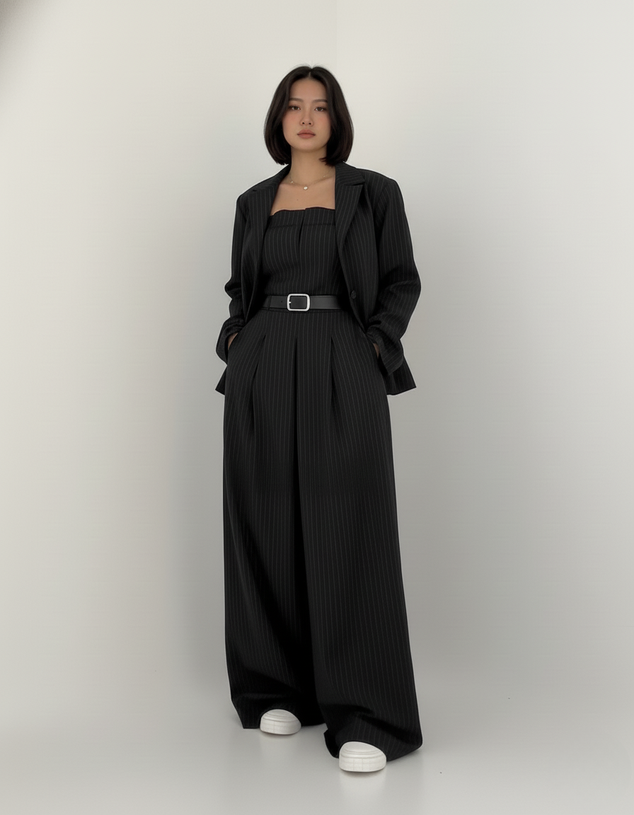 PERPÉTUA™ | Conjunto A Combinação Perfeita Que Você Não Sabia Que Precisava
