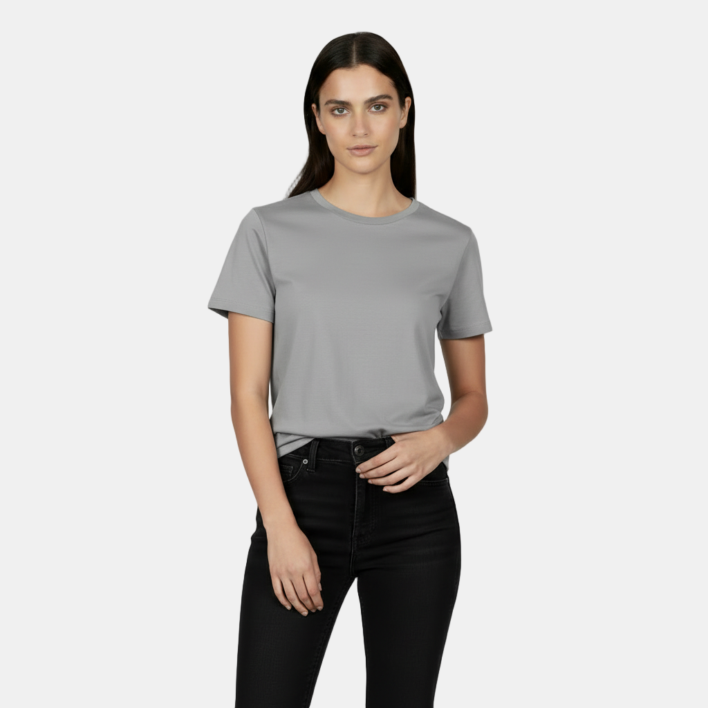 LOURDES™ | Blusa Para Transformar Qualquer Look em Algo Especial