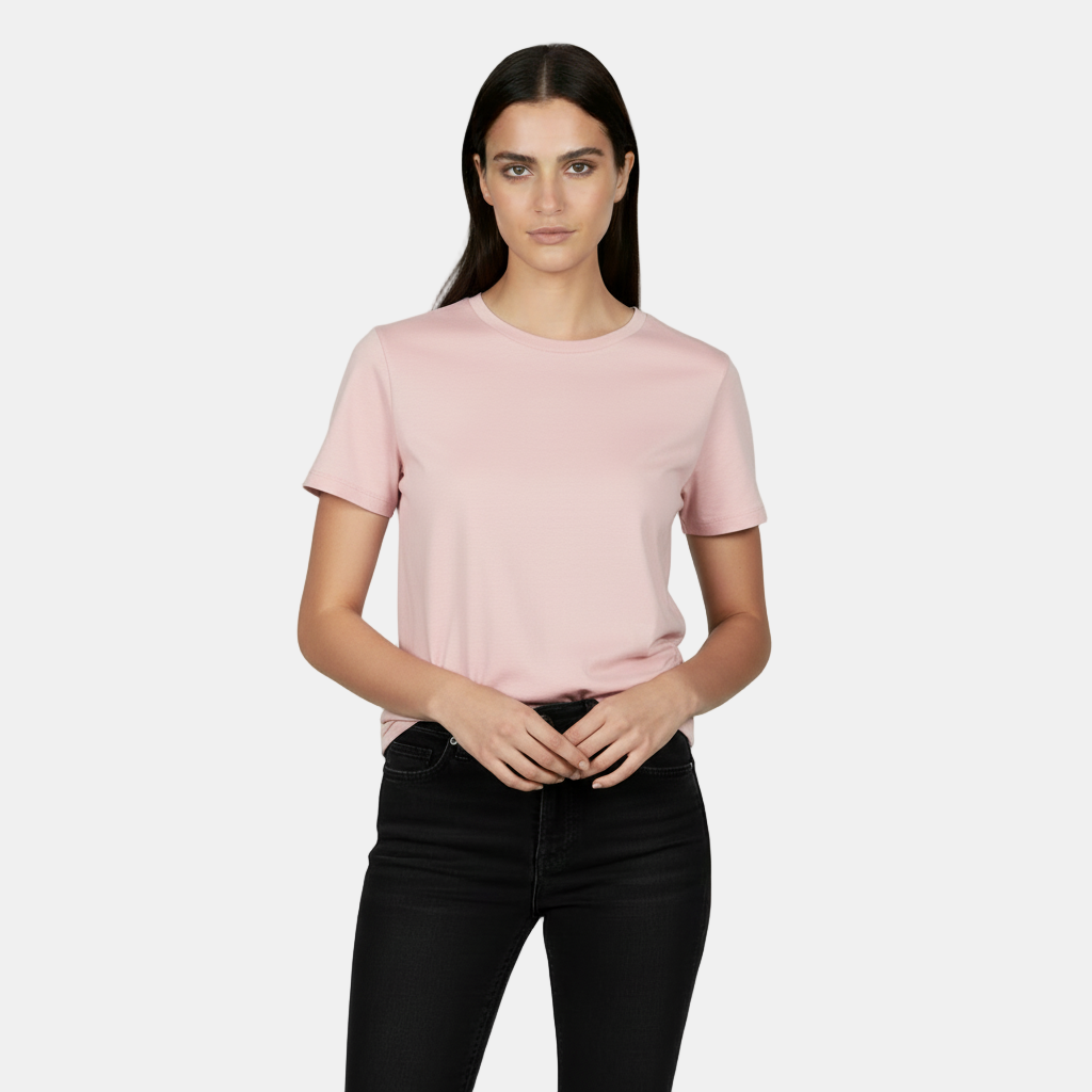 LOURDES™ | Blusa Para Transformar Qualquer Look em Algo Especial
