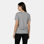 LOURDES™ | Blusa Para Transformar Qualquer Look em Algo Especial