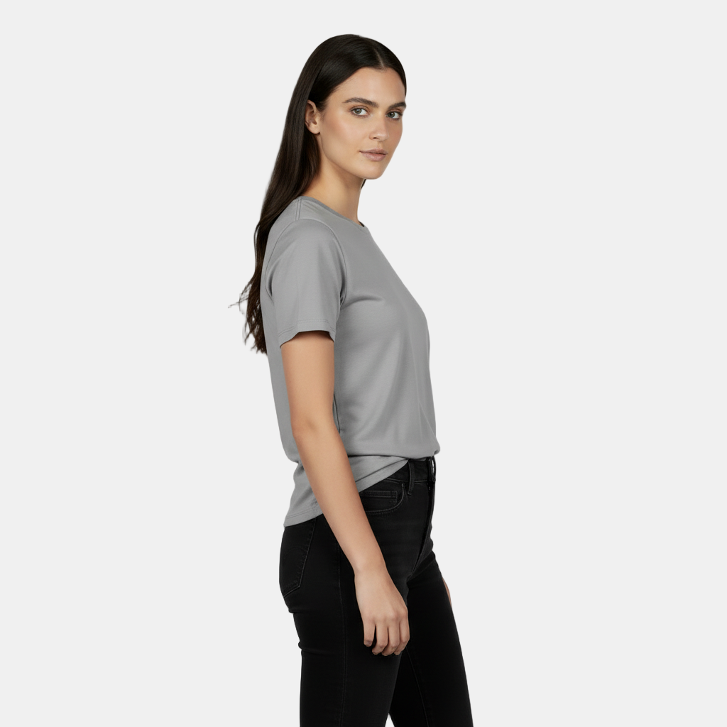 LOURDES™ | Blusa Para Transformar Qualquer Look em Algo Especial