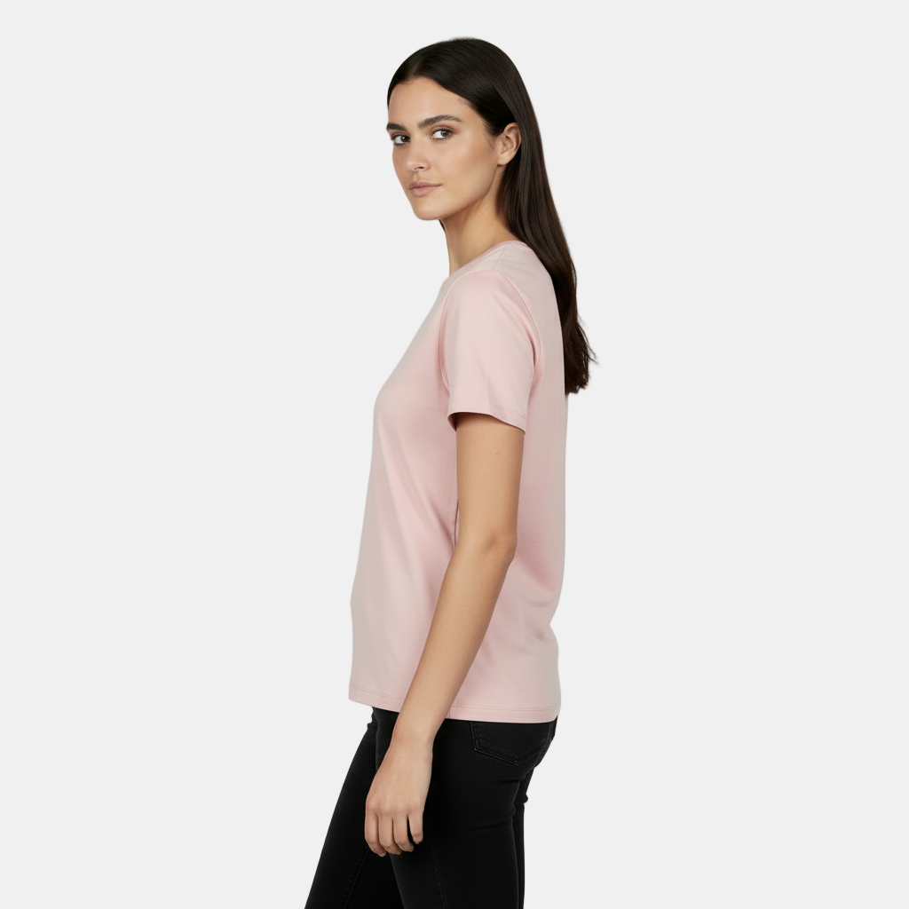 LOURDES™ | Blusa Para Transformar Qualquer Look em Algo Especial