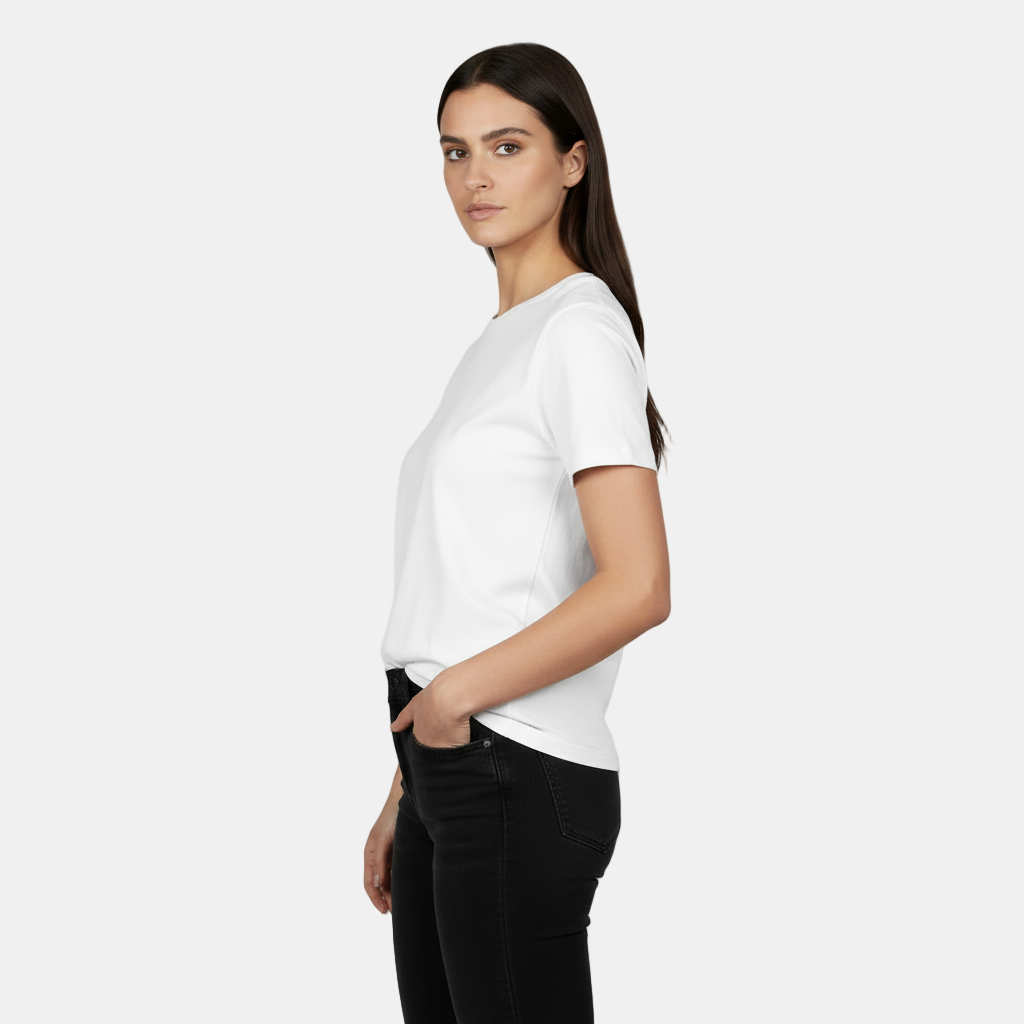 LOURDES™ | Blusa Para Transformar Qualquer Look em Algo Especial