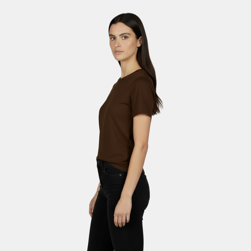 LOURDES™ | Blusa Para Transformar Qualquer Look em Algo Especial