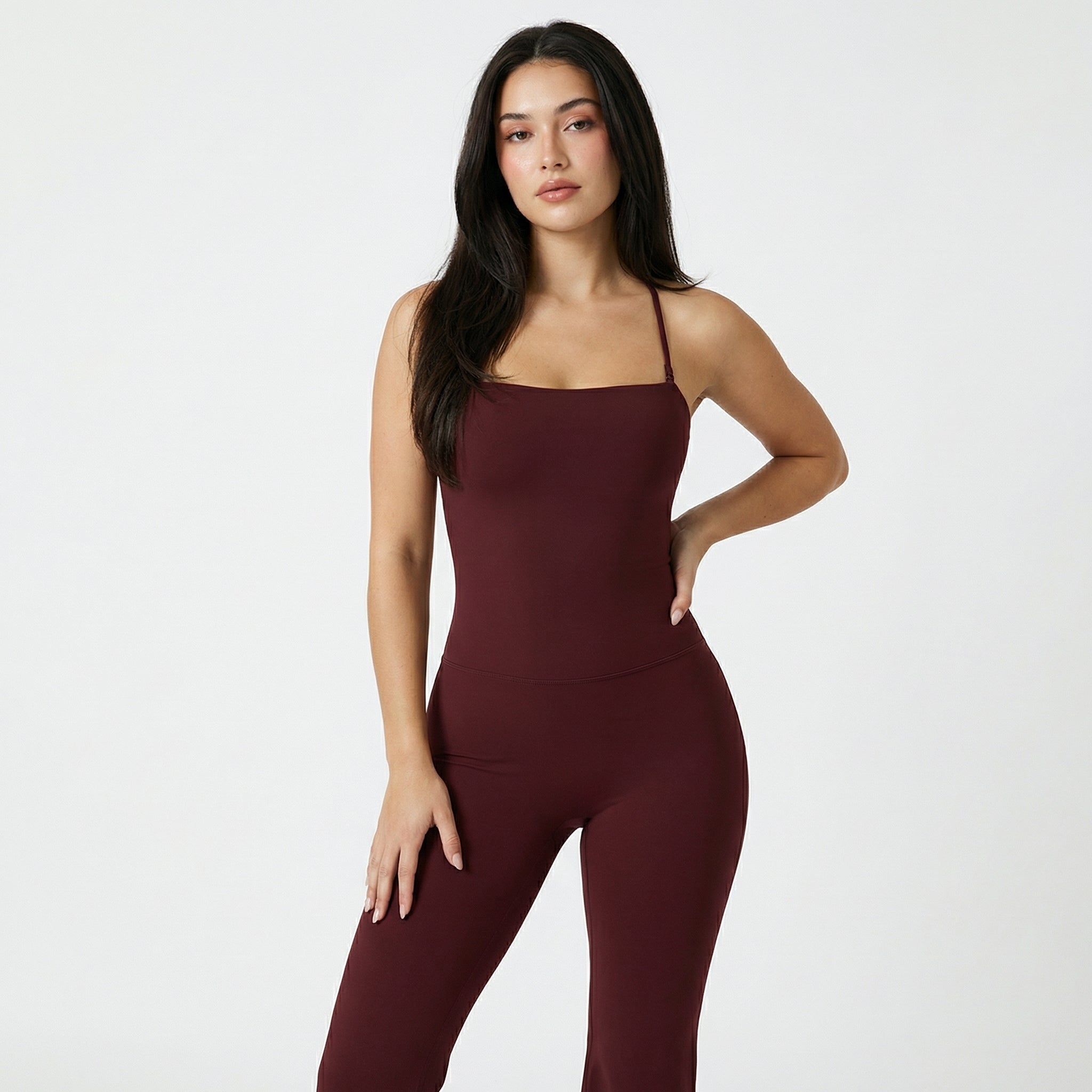 DANDARA™ | Vestido Midi Que Faz Você Se Sentir a Mulher Mais Elegante da Sala