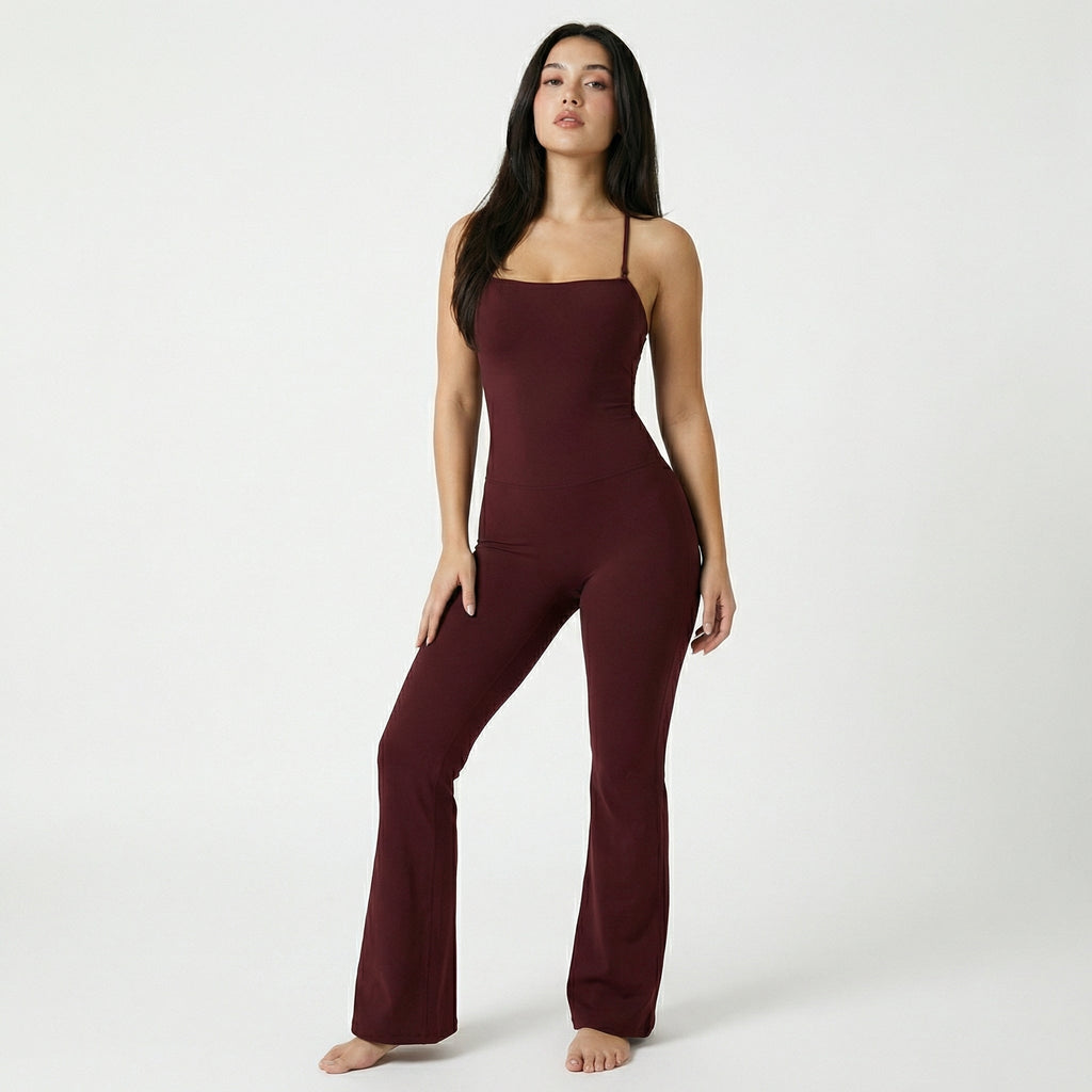 DANDARA™ | Vestido Midi Que Faz Você Se Sentir a Mulher Mais Elegante da Sala