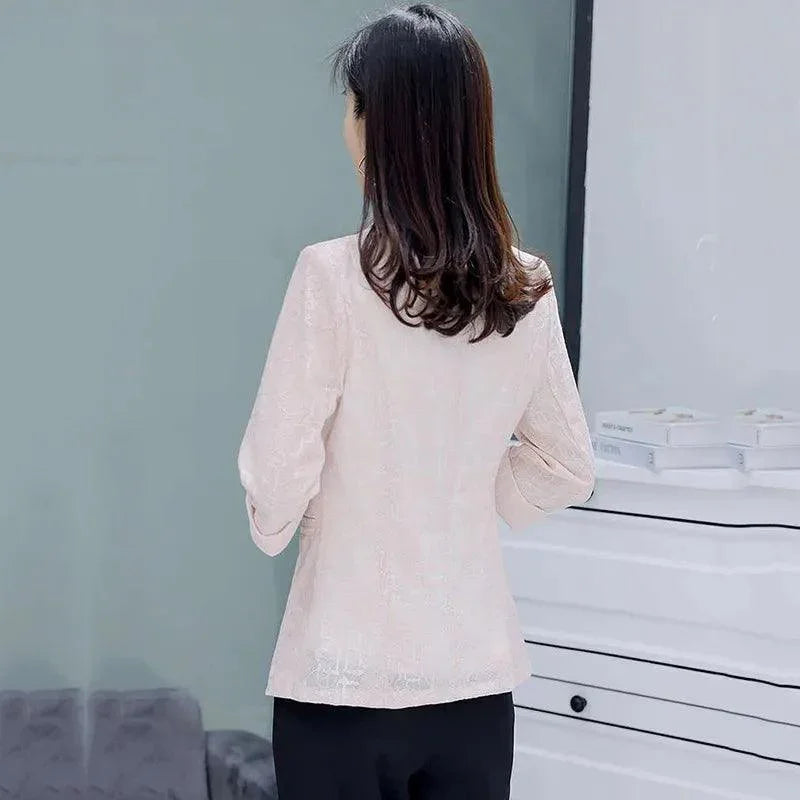 DENISE™ | Casaco Que Transforma o Frio no Melhor Pretexto Para Ser Estilosa