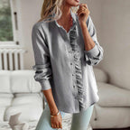 TAÍSA™ | Blusa Que Você Vai Querer Usar Todos os Dias da Semana